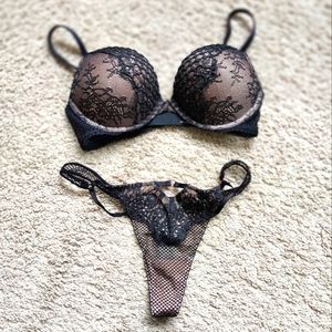 NEW Victoria's Secret Lingerie